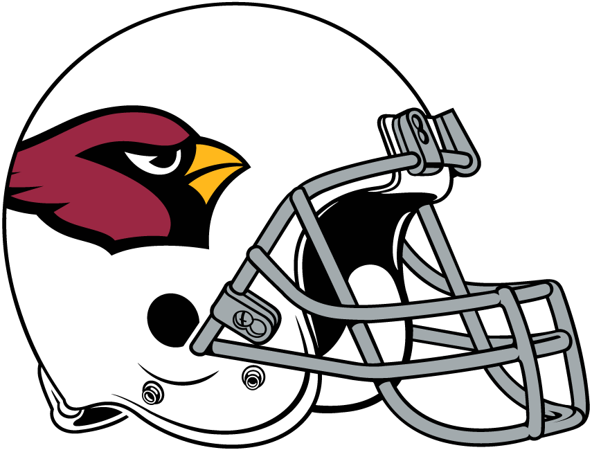 Arizona Cardinals 2005-Pres Helmet Logo t shirts iron on transfers